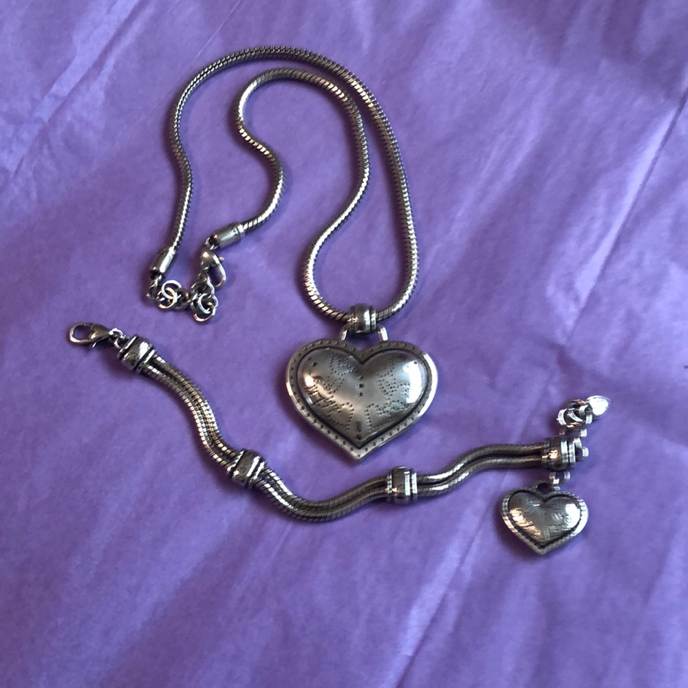 Brighton Jewelry